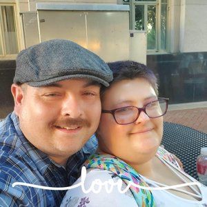 Meet your Posher, Christy